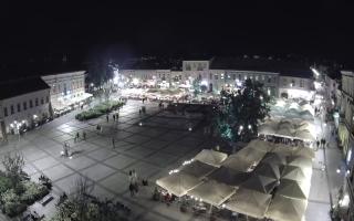 Kielce - 02-08-2025 20:30