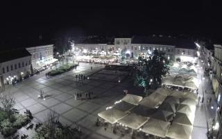 Kielce - 02-08-2025 21:01