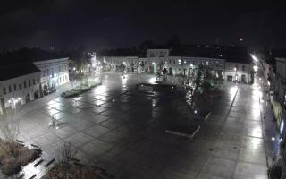 Kielce - 15-10-2025 01:00