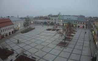 Kielce - 29-11-2025 06:07