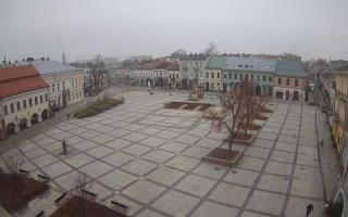 Kielce - 29-11-2025 07:41