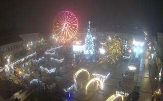 Kielce - 18-12-2025 15:48