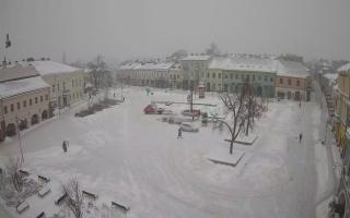 Kielce - 13-01-2026 08:41