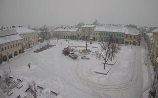 Kielce - 13-01-2026 08:51