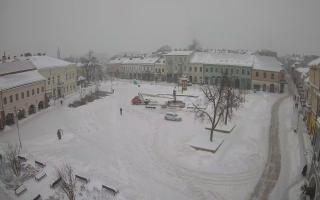 Kielce - 13-01-2026 09:02
