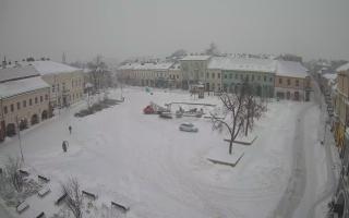 Kielce - 13-01-2026 09:12