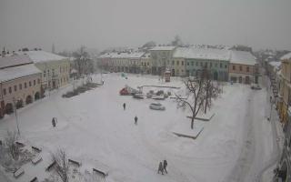 Kielce - 13-01-2026 09:22