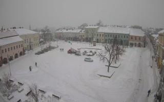 Kielce - 13-01-2026 09:33