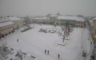 Kielce - 13-01-2026 09:43