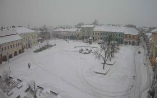 Kielce - 13-01-2026 09:54