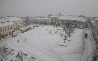 Kielce - 13-01-2026 10:35