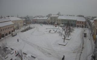 Kielce - 13-01-2026 10:45