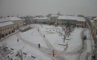 Kielce - 13-01-2026 11:16