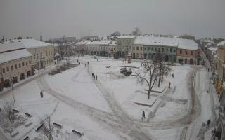 Kielce - 13-01-2026 11:27