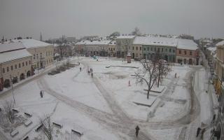 Kielce - 13-01-2026 11:48