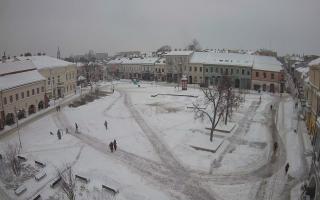 Kielce - 13-01-2026 11:58
