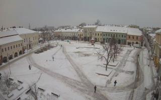 Kielce - 13-01-2026 12:08