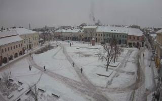 Kielce - 13-01-2026 12:19