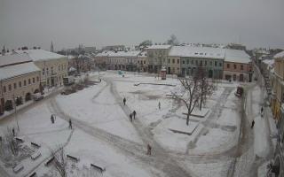 Kielce - 13-01-2026 12:39