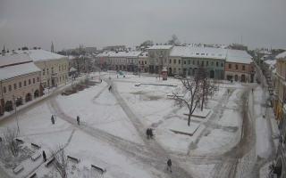 Kielce - 13-01-2026 12:50