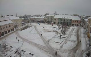 Kielce - 13-01-2026 13:00