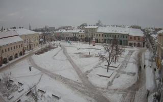 Kielce - 13-01-2026 13:21
