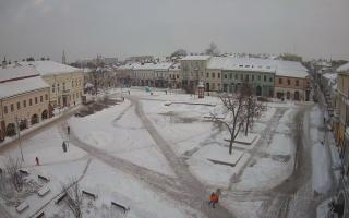 Kielce - 13-01-2026 13:42