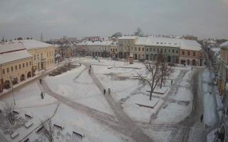 Kielce - 13-01-2026 14:02