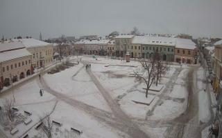 Kielce - 13-01-2026 14:23