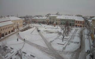 Kielce - 13-01-2026 14:34