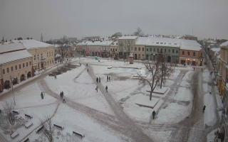 Kielce - 13-01-2026 14:44