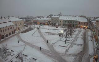 Kielce - 13-01-2026 15:05