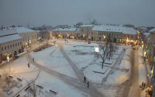 Kielce - 13-01-2026 15:15