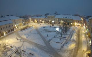 Kielce - 13-01-2026 15:25