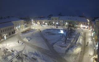 Kielce - 13-01-2026 15:36