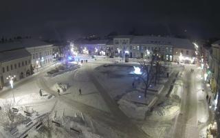 Kielce - 13-01-2026 15:57