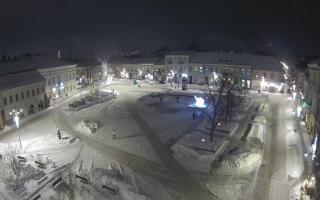Kielce - 13-01-2026 16:28