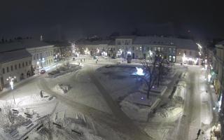 Kielce - 13-01-2026 16:38
