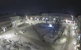 Kielce - 13-01-2026 16:48