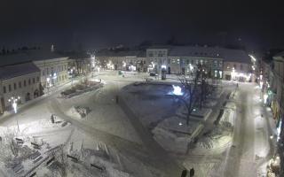 Kielce - 13-01-2026 16:59