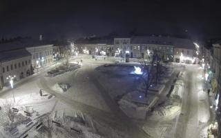 Kielce - 13-01-2026 17:30