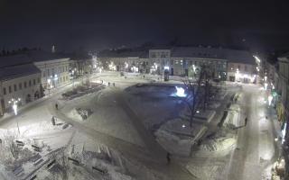 Kielce - 13-01-2026 17:51