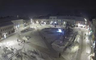 Kielce - 13-01-2026 18:01