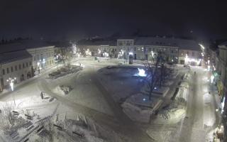 Kielce - 13-01-2026 18:22