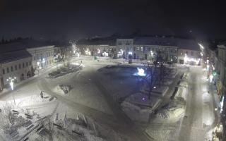 Kielce - 13-01-2026 18:53