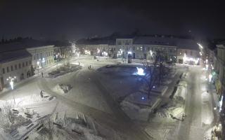 Kielce - 13-01-2026 19:03