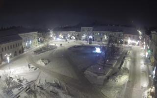Kielce - 13-01-2026 19:34