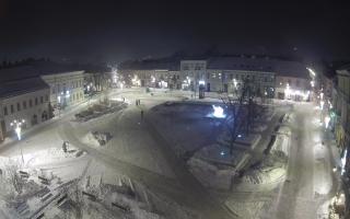 Kielce - 13-01-2026 19:55