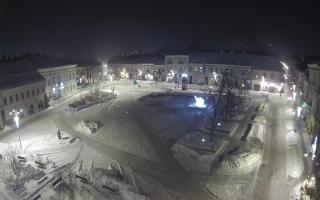 Kielce - 13-01-2026 20:05
