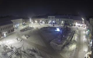 Kielce - 13-01-2026 20:26